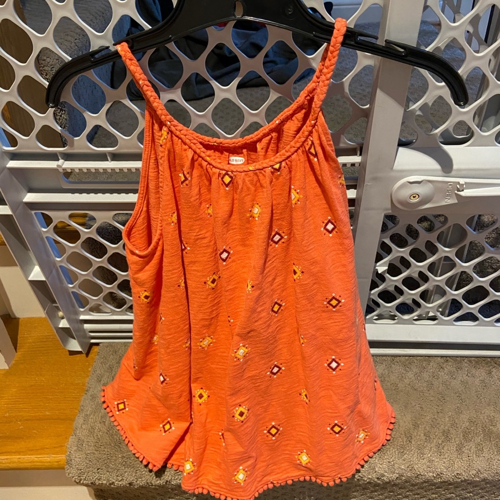 Old Navy top